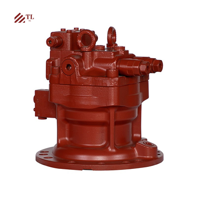 Fermes Sany Crawler Excavator SY215-8S pompe principale K3V112DTP-9C79 SY215C pompe hydraulique