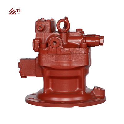 Fermes Sany Crawler Excavator SY215-8S pompe principale K3V112DTP-9C79 SY215C pompe hydraulique