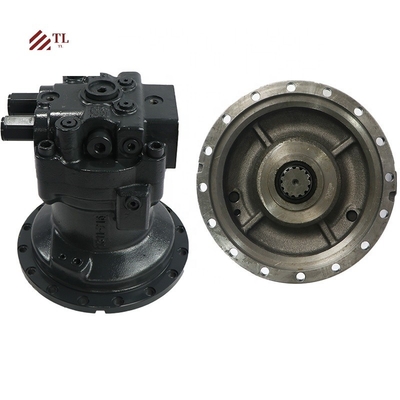 Numéro de pièce DH225 de la pompe principale hydraulique pour le moteur de déplacement à entraînement final STM 40 Assy