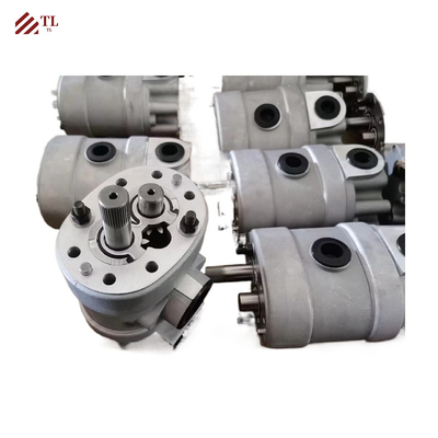 Eaton 78364 Pièces de pompes hydrauliques à réparer