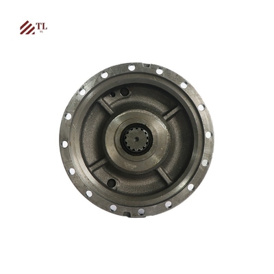 Numéro de pièce DH225 de la pompe principale hydraulique pour le moteur de déplacement à entraînement final STM 40 Assy
