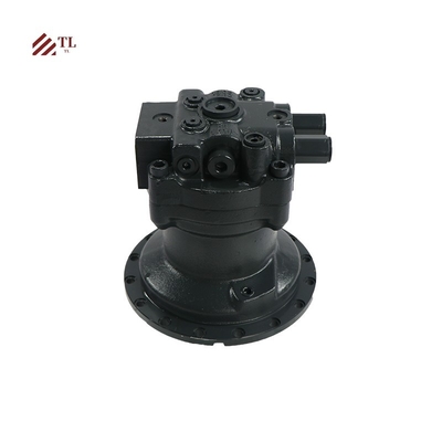 Numéro de pièce DH225 de la pompe principale hydraulique pour le moteur de déplacement à entraînement final STM 40 Assy