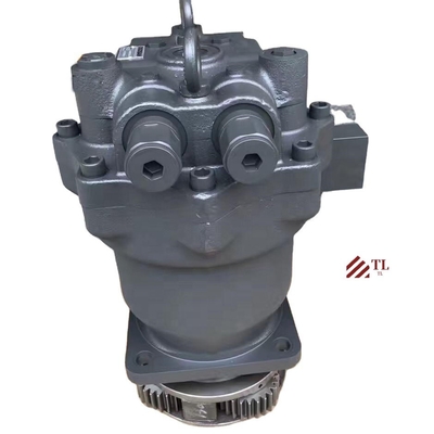 Yu'an propose 401-00359 moteur pivotant pour excavateur Dx370 Dx380 Dx340 Dx420