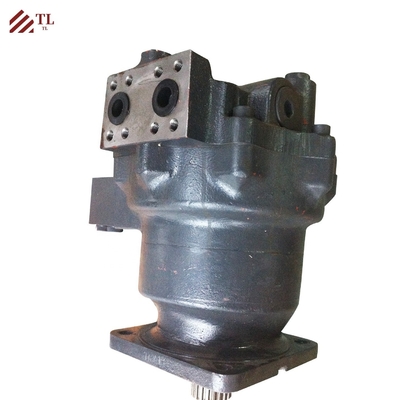 Yu'an propose 401-00359 moteur pivotant pour excavateur Dx370 Dx380 Dx340 Dx420