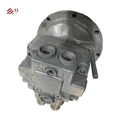 Boîte de vitesses pivotante 4199040 pour excavateur pour Hitachi EX60 à l'intérieur de la pompe principale de détail et hydraulique