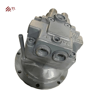 Boîte de vitesses pivotante 4199040 pour excavateur pour Hitachi EX60 à l'intérieur de la pompe principale de détail et hydraulique