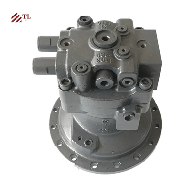 Boîte de vitesses pivotante 4199040 pour excavateur pour Hitachi EX60 à l'intérieur de la pompe principale de détail et hydraulique