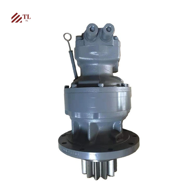 Boîte de vitesses pivotante 4199040 pour excavateur pour Hitachi EX60 à l'intérieur de la pompe principale de détail et hydraulique
