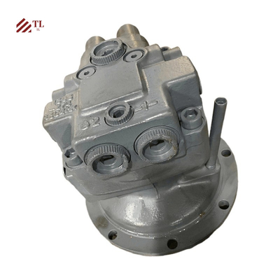 Boîte de vitesses pivotante 4199040 pour excavateur pour Hitachi EX60 à l'intérieur de la pompe principale de détail et hydraulique