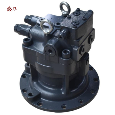SK210-8 Nom de pièce de la pompe principale hydraulique YN15V00035F1 Pour le moteur swing SK200-8