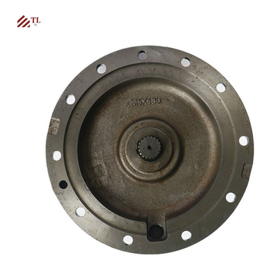 SK210-8 Nom de pièce de la pompe principale hydraulique YN15V00035F1 Pour le moteur swing SK200-8