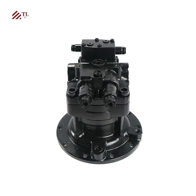 SK210-8 Nom de pièce de la pompe principale hydraulique YN15V00035F1 Pour le moteur swing SK200-8