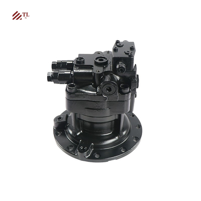 SK210-8 Nom de pièce de la pompe principale hydraulique YN15V00035F1 Pour le moteur swing SK200-8
