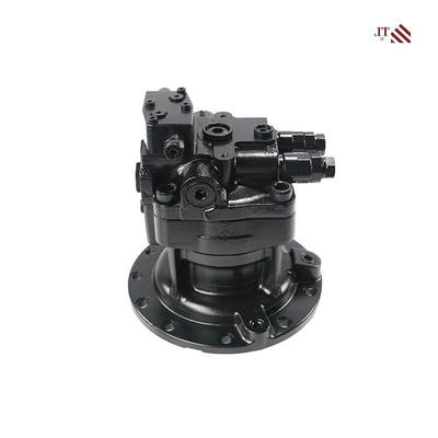 SK210-8 Nom de pièce de la pompe principale hydraulique YN15V00035F1 Pour le moteur swing SK200-8