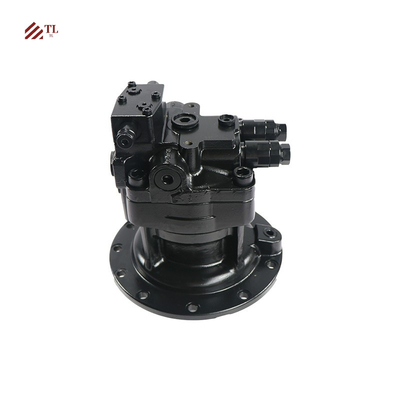SK210-8 Nom de pièce de la pompe principale hydraulique YN15V00035F1 Pour le moteur swing SK200-8