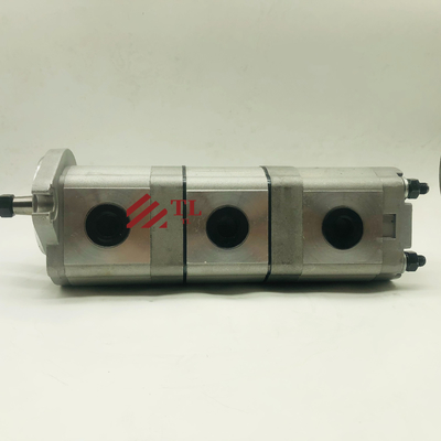 Alternateur de moteur diesel personnalisable 1077977 24V 70A pour les besoins du client