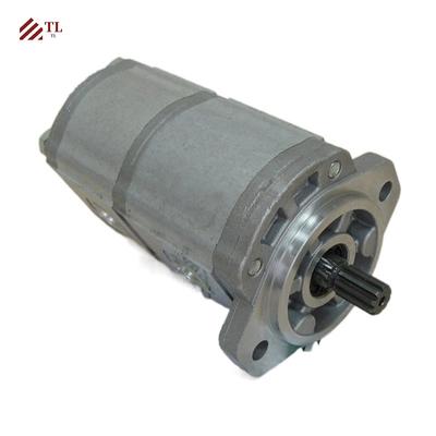 Pompes à engrenages pilotes pour DH150W-7 DH130W-7 67059806 2.241-00067 Dans l'usine de fabriion