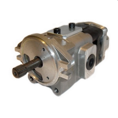 Pompes à engrenages 31391-76103 31351-76300 Pour tracteur L2650DT L2850DT L3250DT L3650DT 100% -
