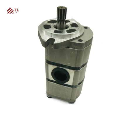 705-41-08090 Excavateur PC40 PC50 Pompes hydrauliques à trois engrenages Pompes principales pour Komatsu