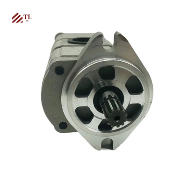 705-41-08090 Excavateur PC40 PC50 Pompes hydrauliques à trois engrenages Pompes principales pour Komatsu