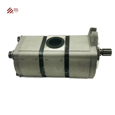 705-41-08090 Excavateur PC40 PC50 Pompes hydrauliques à trois engrenages Pompes principales pour Komatsu