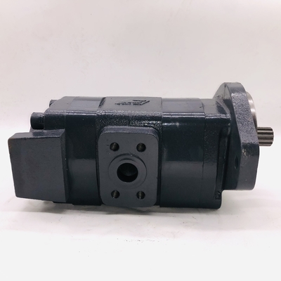 Pompes à engrenages hydrauliques pour excavatrice Pompes pilotes pour EC700 EC700B EC700C 14543168 VOE14543168