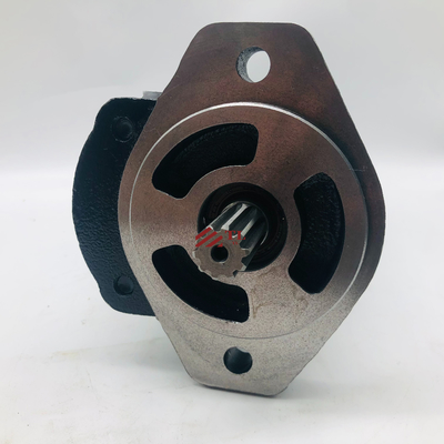 - pompe à engrenages 31N5-30020 31Q5-30020 31Q5-30030 31Q5-30040 pour une excavatrice à roues R140W-7 R170W-7