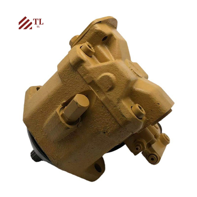 2959426 E345D E349D Pompes hydrauliques de ventilateur pour excavatrice pour équipement de construction