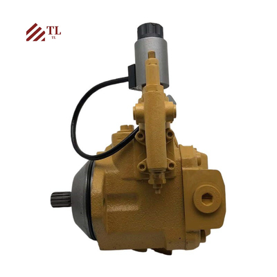 2959426 E345D E349D Pompes hydrauliques de ventilateur pour excavatrice pour équipement de construction