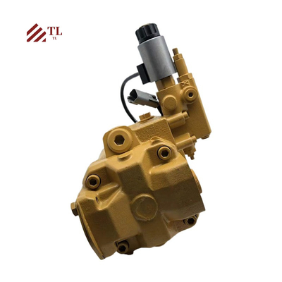 2959426 E345D E349D Pompes hydrauliques de ventilateur pour excavatrice pour équipement de construction