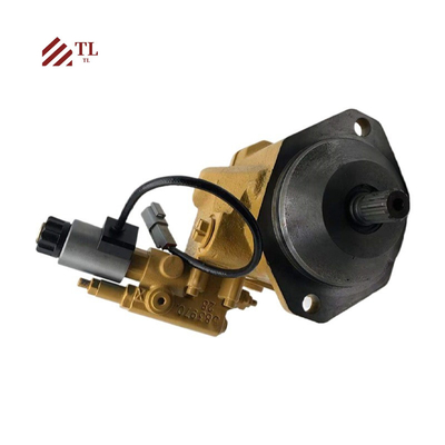 2959426 E345D E349D Pompes hydrauliques de ventilateur pour excavatrice pour équipement de construction