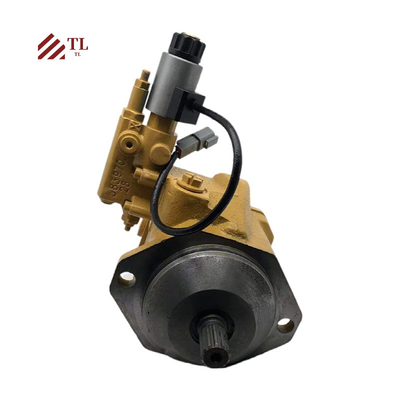 2959426 E345D E349D Pompes hydrauliques de ventilateur pour excavatrice pour équipement de construction