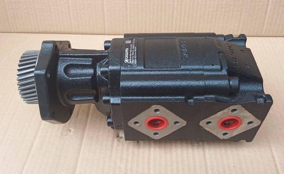 Une garantie élevée Dieci BHD3119 pompe hydraulique Casappa 799141AS