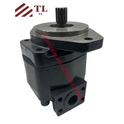 Pompes à engrenages pour Volvo EC160C EC180C EC210C EC235C EC290B ECR235C ECR235D ECR235E FC2121C FC2421C