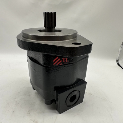 Pompes à engrenages pour Volvo EC160C EC180C EC210C EC235C EC290B ECR235C ECR235D ECR235E FC2121C FC2421C