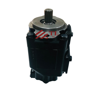 Pompes à double vanne 31LB-00400 pour chargeuse HL770-7A HL770-9S