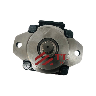 Pompes à double vanne 31LB-00400 pour chargeuse HL770-7A HL770-9S
