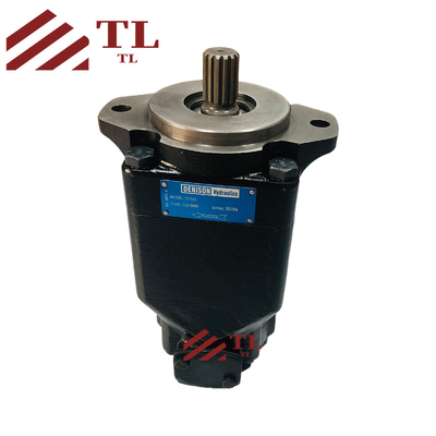 Pompes à double vanne 31LB-00400 pour chargeuse HL770-7A HL770-9S