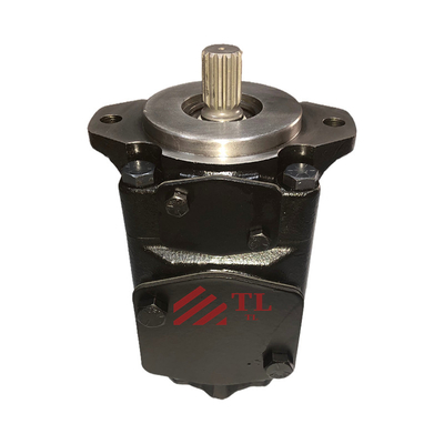 Pompes à double vanne 31LB-00400 pour chargeuse HL770-7A HL770-9S