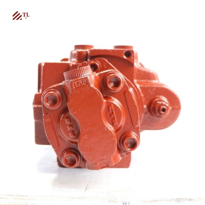Pompe à engrenages hydrauliques PSVD2-21E-11 et fonctionnement en douceur pour vos besoins industriels