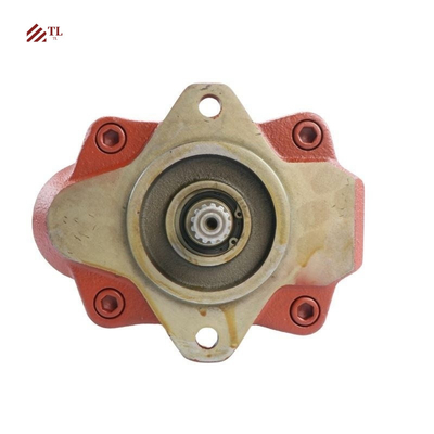 Pompe à engrenages hydrauliques PSVD2-21E-11 et fonctionnement en douceur pour vos besoins industriels