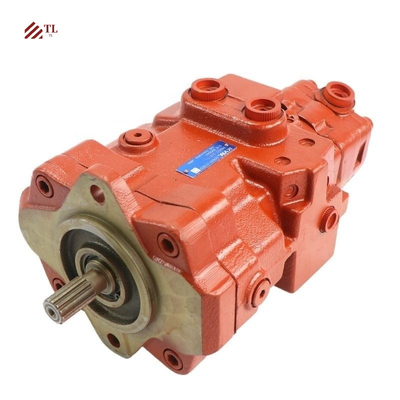 Pompe à engrenages hydrauliques PSVD2-21E-11 et fonctionnement en douceur pour vos besoins industriels