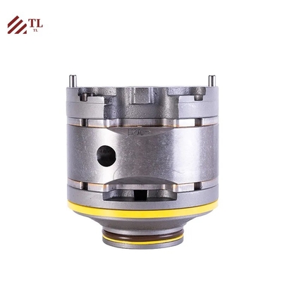 3G1268 6E2387 6E6477 Partie de réparation de remplacement Vq Vane Pump Cartridge Kit 3G7657 6E2387 3G2234 Pour