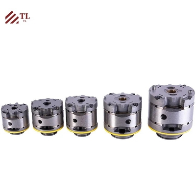 3G1268 6E2387 6E6477 Partie de réparation de remplacement Vq Vane Pump Cartridge Kit 3G7657 6E2387 3G2234 Pour