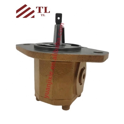 330C 330C FM 330C L 330C MH E330C Pompe à engrenages pour moteur de chenille Idéal pour les excavatrices