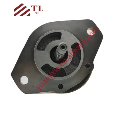 330C 330C FM 330C L 330C MH E330C Pompe à engrenages pour moteur de chenille Idéal pour les excavatrices