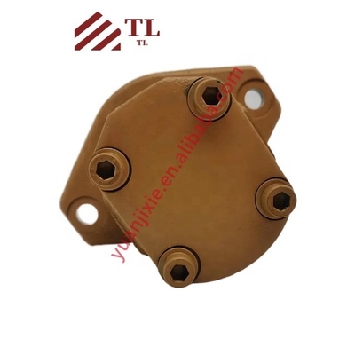 330C 330C FM 330C L 330C MH E330C Pompe à engrenages pour moteur de chenille Idéal pour les excavatrices