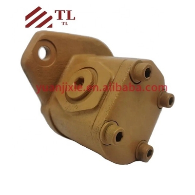 330C 330C FM 330C L 330C MH E330C Pompe à engrenages pour moteur de chenille Idéal pour les excavatrices