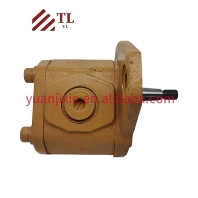 330C 330C FM 330C L 330C MH E330C Pompe à engrenages pour moteur de chenille Idéal pour les excavatrices