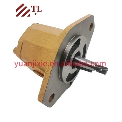 330C 330C FM 330C L 330C MH E330C Pompe à engrenages pour moteur de chenille Idéal pour les excavatrices